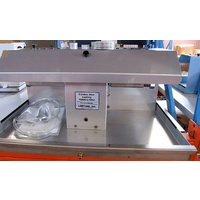 BA82 Cabbing Arbor - BARE