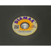 DiaMax - tougher, harder Ceramic Composite Polishing Lap