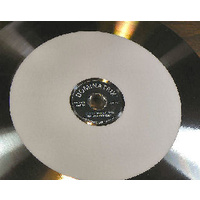8" Dominatrix™ Lap - Dual Lap Pre-Polish BATT / Polish Diamatrix