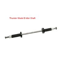 Thumler Model B Idler Shaft