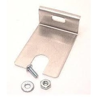 Barrel Guide for the 45C Lortone tumbler