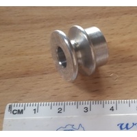 Thumler Motor Pulley for Model B Tumbler