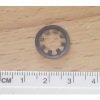 Shaft Retaining Clips for the Thumler Model B