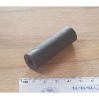 Rubber Shaft Rollers for the Thumler Model B