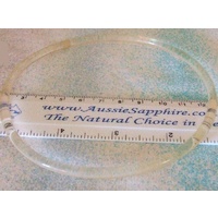 Gyroc Model C Drive Belt
