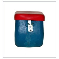 Spare hopper to suit the MT4 MiniSonic tumbler