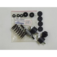 Mini-Sonic MT4 Tune-Up Kit