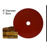 8 inch x 0.031" x 1" continuous rim blade (Cabking brand)