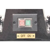 Cabking Power Switch