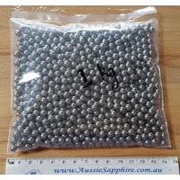 Stainless Steel Balls 6mm for tumble polishing or ball mill applications