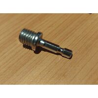 M14 Thread Drill Adaptor