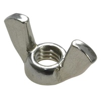 Barrel Wing Nuts for Lortone C-Series Metal Barrels