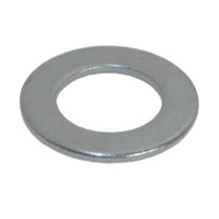 Flat Washer to suit the Lortone C-Series Metal Barrels