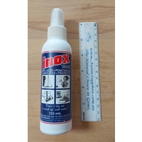 Inox MX-3 Pump Spray, 125 mL bottle, Lubricant or Extender