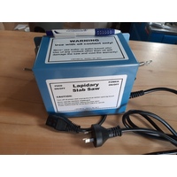 Power Feed Gearbox, Motor (220V) and Housing for Lortone LSS14