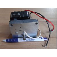 Power Feed Gearbox 230 Volt for Lortone LSS14 Saw