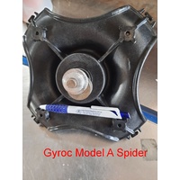 Gyroc Model A Spider