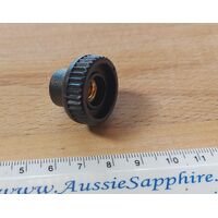 AS Barrel Nut to suit the Aussie Rock Tumbler