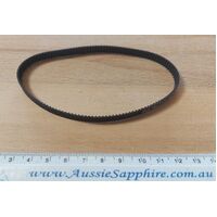 AS Drive Belt for Aussie Sapphire Smooth 3 and 7 Tumblers