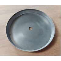 AS Outer Lid for Aussie Sapphire rubber barrels 
