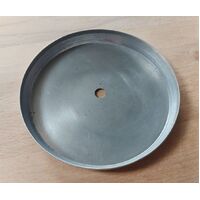 AS Outer Lid for Aussie Sapphire rubber barrels (1.5kg)