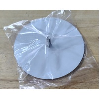 AS Inner Lid for Aussie Sapphire rubber barrels