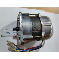 Replacement Motor for the Smooth 7 Rock Tumbler