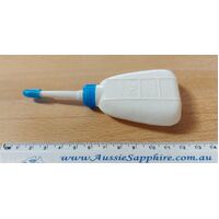 Aussie Sapphire Shaft Bearing Lubricant in mini bottle