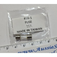 Fuse for Auscut Smooth tumblers