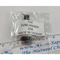 Fuse Holder for Auscut Smooth tumblers