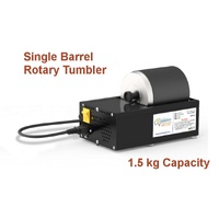 Auscut Smooth 1 Single Barrel Tumbler