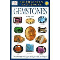 DK Smithsonian Handbook of Gemstones - Cally Hall