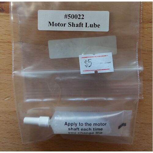 Inland Motor Shaft Lubricant