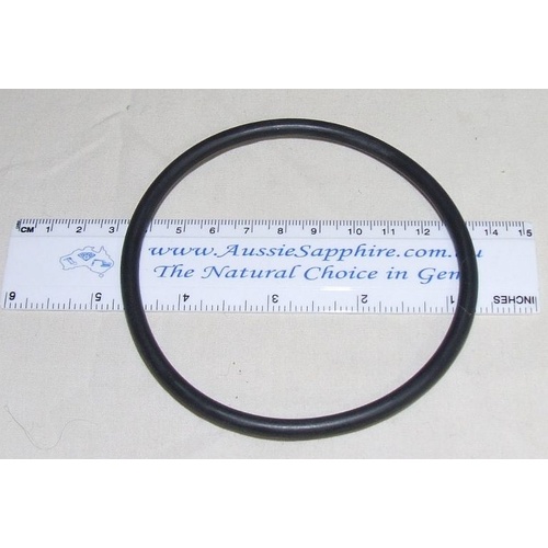 Lortone Drive Belt to suit 33B or 45C Rock Tumbler