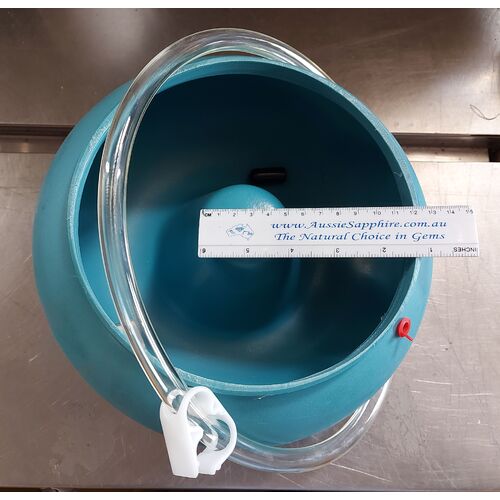 TV-10 Bowl with DRAIN to suit Tumblevibe 10