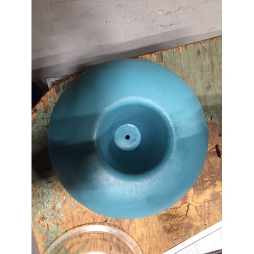 TV-10 Bowl with no DRAIN or hose