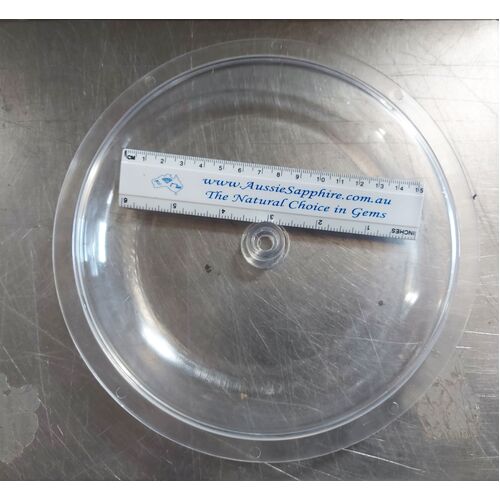 Raytech TV-10 Lid only (spare lid for the bowl)