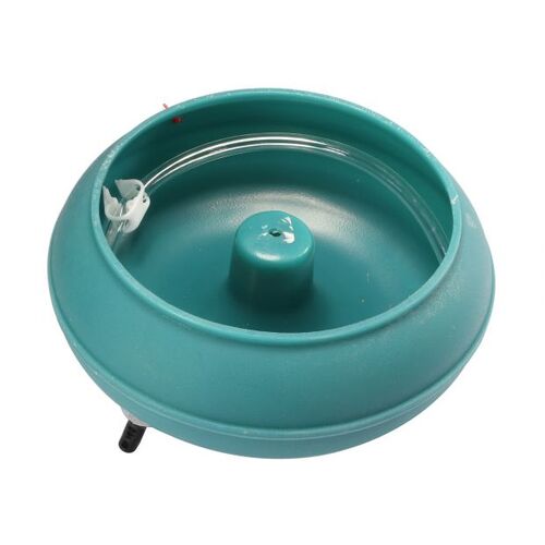 AV-18 Bowl and Lid to suit the Adjusta-VIbe 18 Tumbler