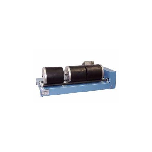 Lortone C300-12, Heavy Duty, Triple Barrel Tumbler, 3 x 12lb