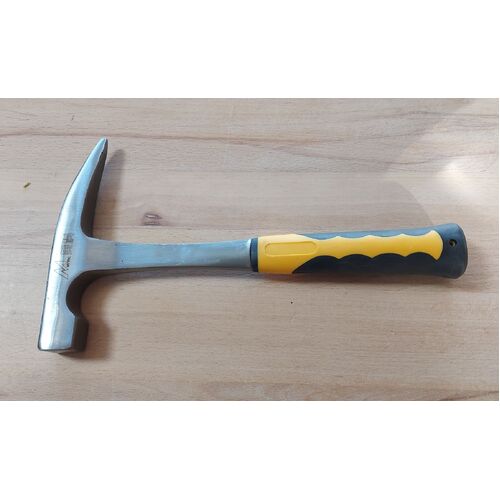 Economy GeoPick, Pointed End for Geology or Fossicking