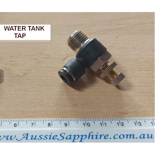 Tap for Stainless Water Tank (AS-6x6)