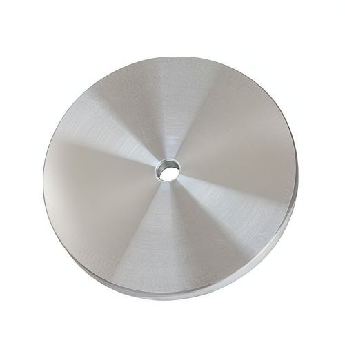 Tin Alloy polishing lap, heavy weight quality lap for final polish [Size: 6 inch]