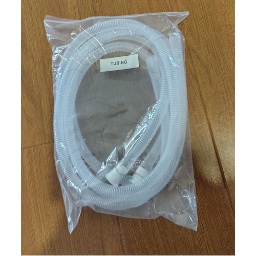 Drainage Hoses for Cabking (set of two)