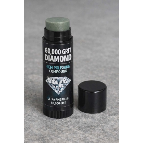 NG Art Diamond Stick - #600 grit or 26 micron. [Grit: #600]