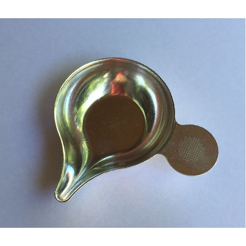 Weighing Pan for small scales