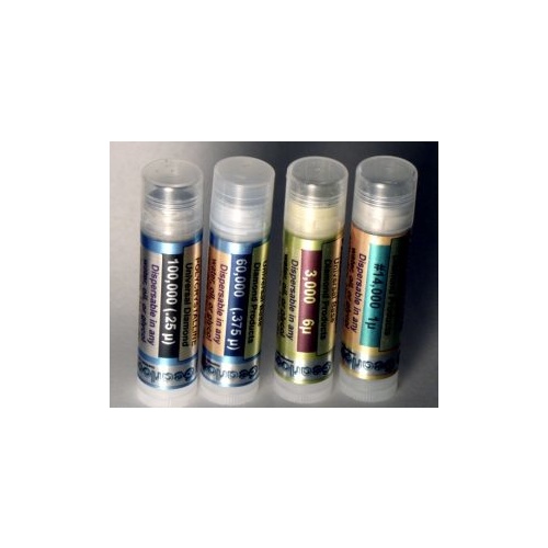 Pandemonium Diamond Polish Sticks from Gearloose [Grit: #3000]
