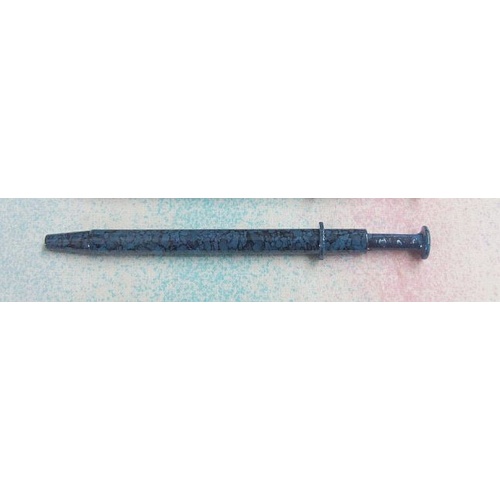 Gem Diamond Grabber - BLUE, 4 prong pick up tool, Great Colour