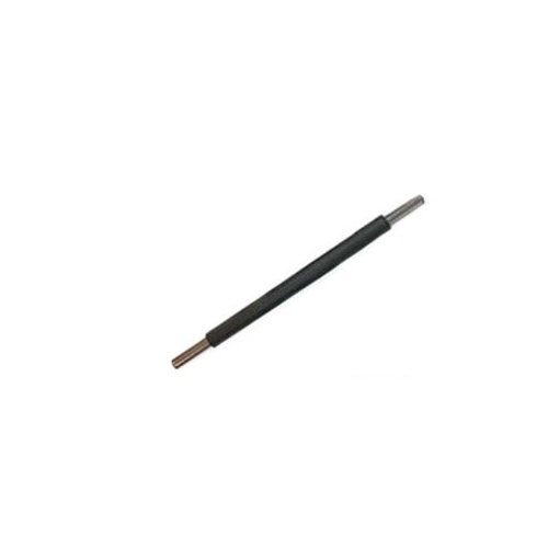 Replacement Shafts (set of two) for QT66 or QT12 Lortone Tumbler [Model: QT66 or QT12]