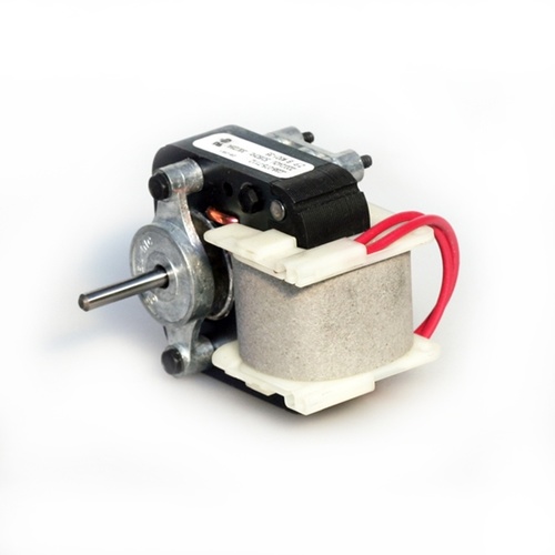 Lortone Replacement Motor:  3A, 45C or 33B tumbler (220 Volt)