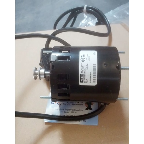Thumler UV10 Motor (240 Volt)